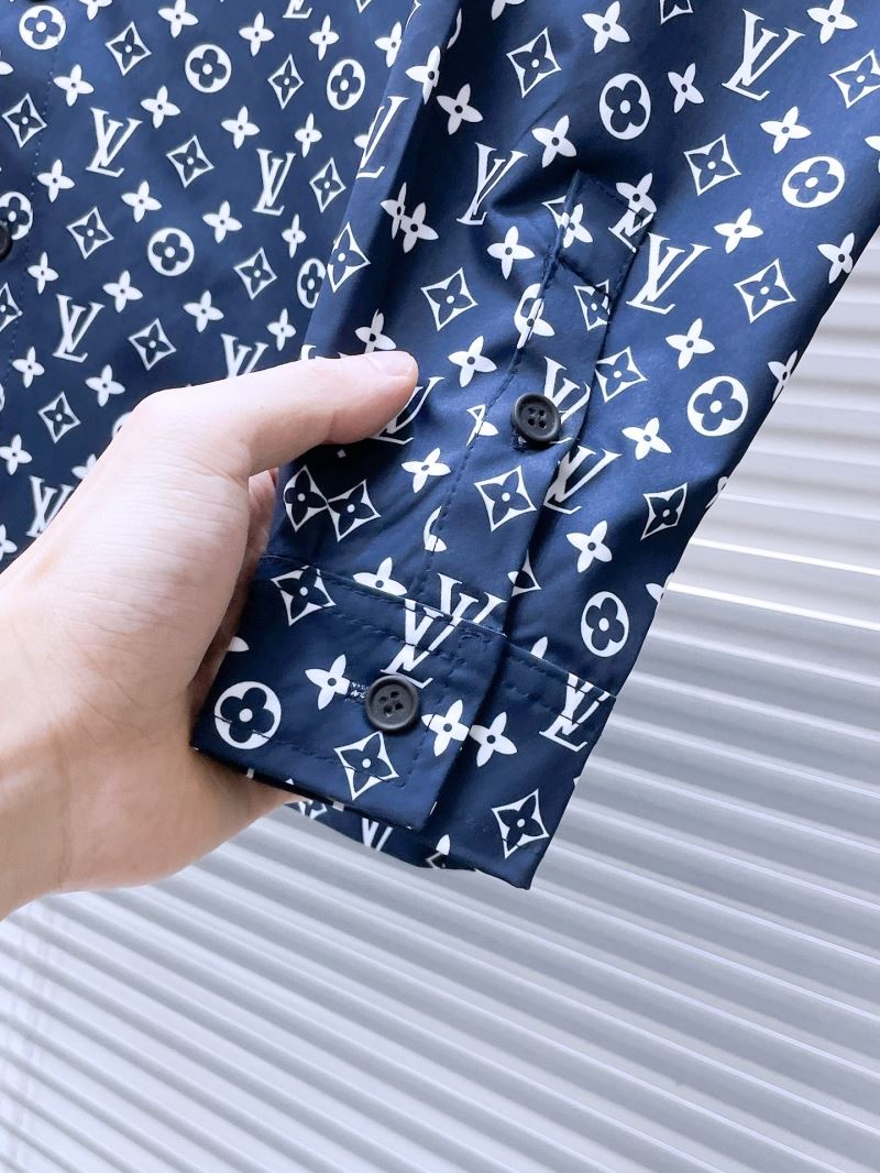 Louis Vuitton Shirts